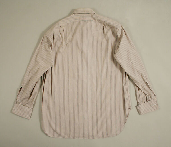 Ensemble, (g, h) Hat by James Lock &amp; Co. Ltd (British, founded 1676), a) wool, silk; b-d) wool; e) cotton; f-h) wool; i,j) leather, British