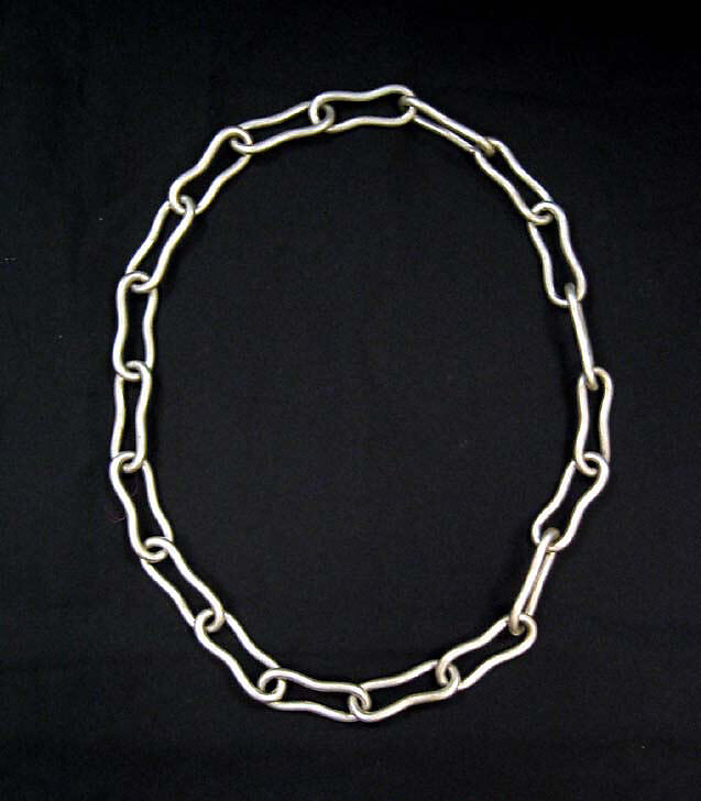 Jewelry set, silver, China (Miao-Geyi)