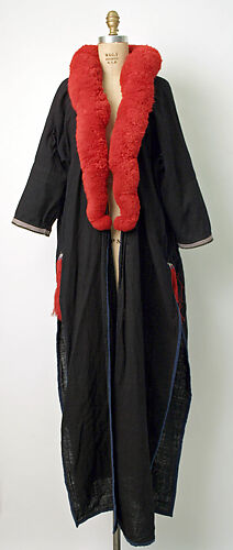 Festival costume