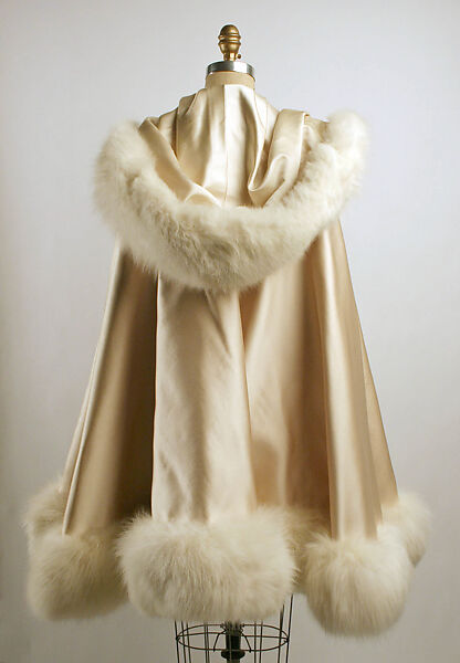 Evening ensemble, John Moore, [no medium available], American