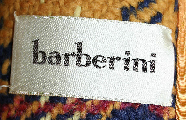 Ensemble, (a–c) Mr. David Kidd, wool, American