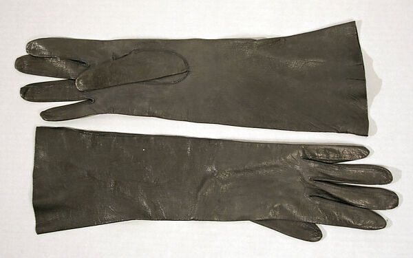 Ensemble, (a–c) Mr. David Kidd, wool, American