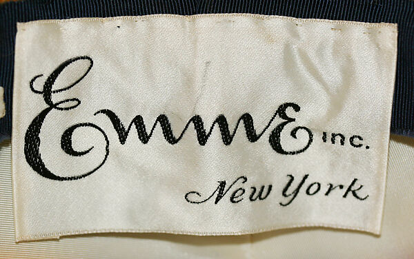 Ensemble, (a–c) Mr. David Kidd, wool, American