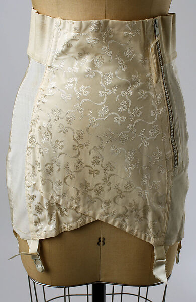 Girdle, American