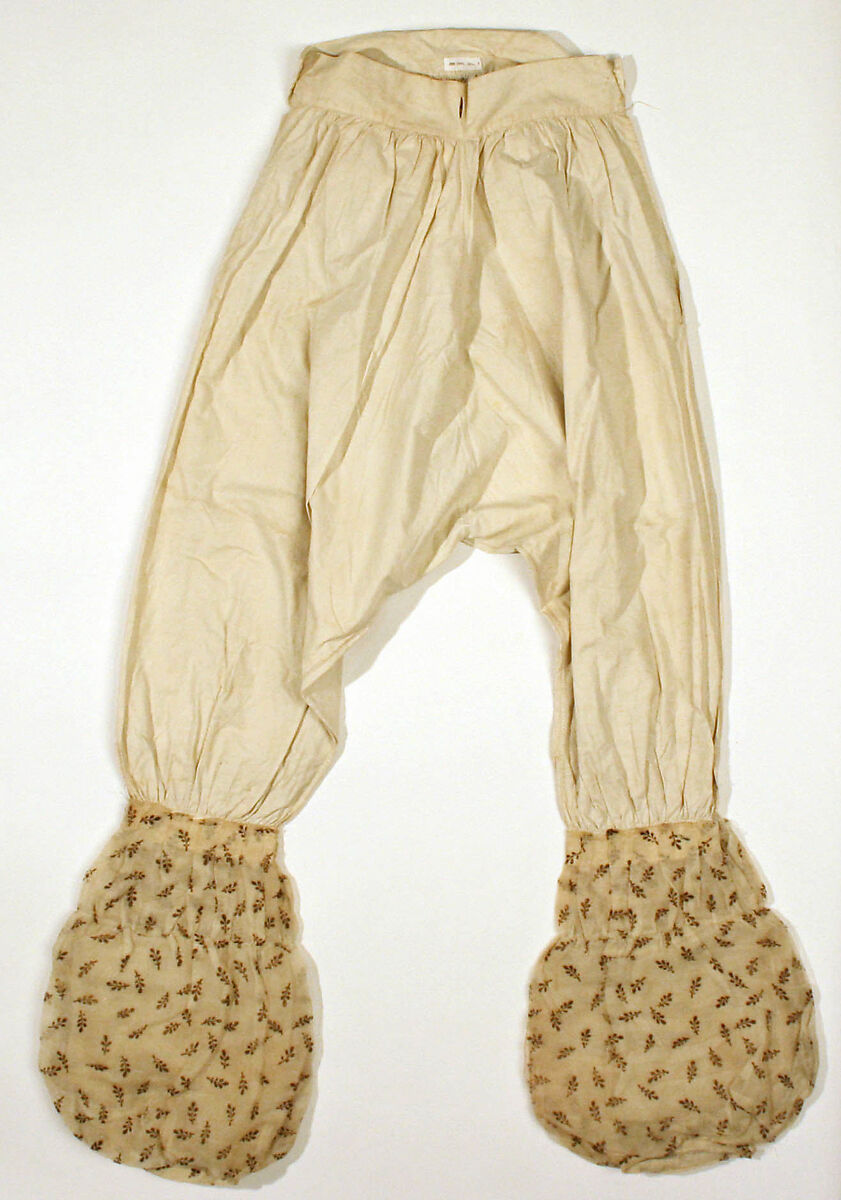 Fancy dress costume, silk, cotton, metallic thread, probably British