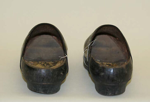 Wedding ensemble, (a, b) wool
(c, d, e, l) cotton
(f, g) silk
(o, p) leather, French, Brittany