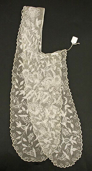 Wedding ensemble, (a, b) wool
(c, d, e, l) cotton
(f, g) silk
(o, p) leather, French, Brittany