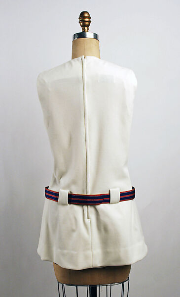 Tennis ensemble, [no medium available], American