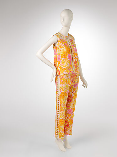 The Art of Fashion: Lilly Pulitzer Lecture & Reception » Telfair Museums