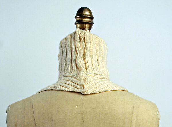 Pantsuit, Kasper (American, born 1926), wool, leather, American