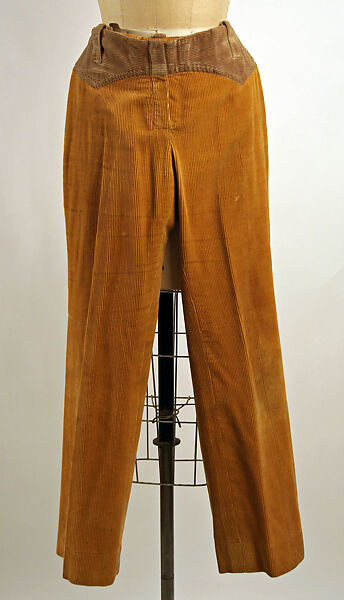 Ensemble, Foale &amp; Tuffin (British, 1961–1972), cotton, British