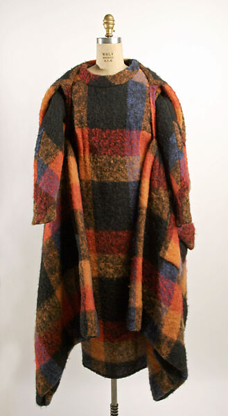 Ensemble, Saks Fifth Avenue (American, founded 1924), wool, American 