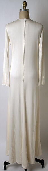 Evening dress, Bob Mackie (American, born 1939), [no medium available], American