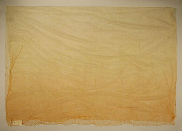 Evening ensemble, [no medium available], American