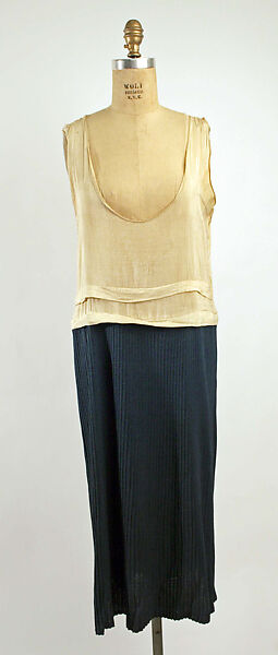 Dress, [no medium available], French