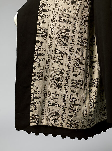 Dress, [no medium available], French