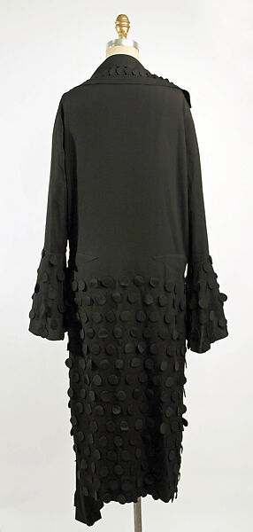 Dress, [no medium available], French