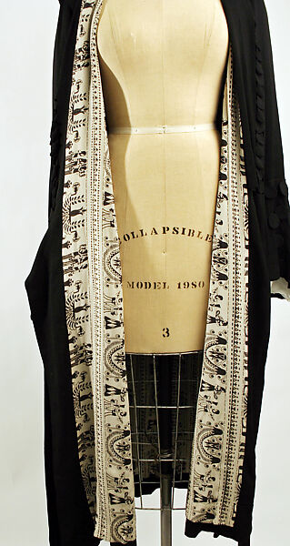 Dress, [no medium available], French