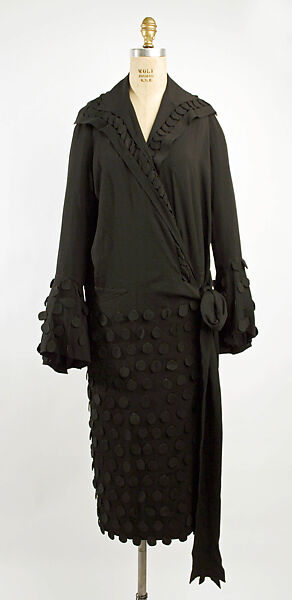 Dress, [no medium available], French