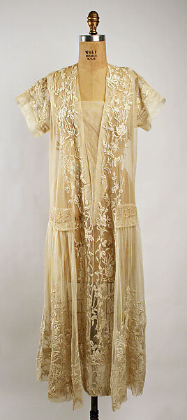 Dress | American | The Metropolitan Museum of Art