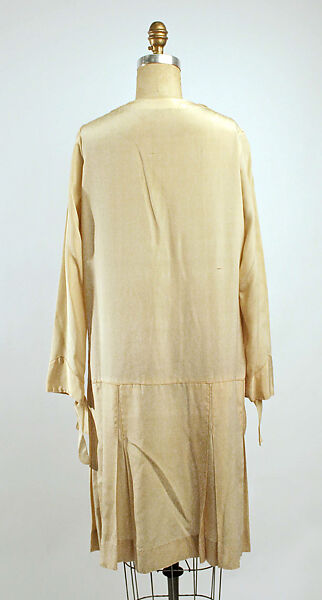 Dress, [no medium available], probably American