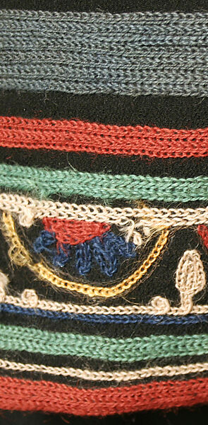 Coat, Jenny (French, 1909–1937), silk, French