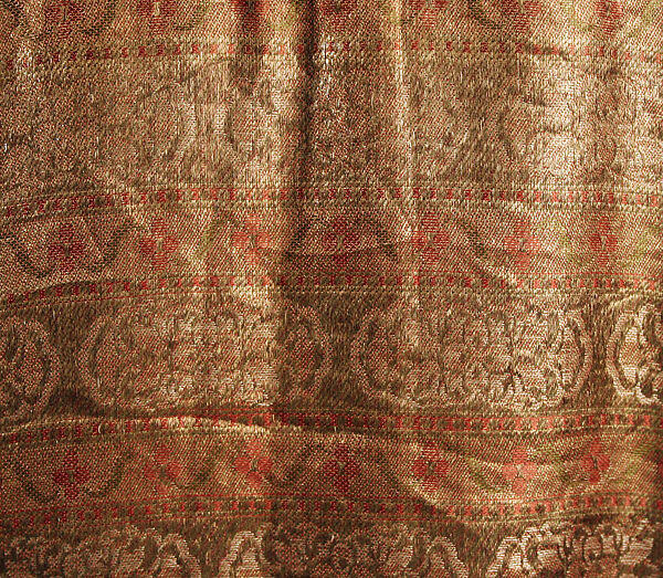 Evening coat, [no medium available], French