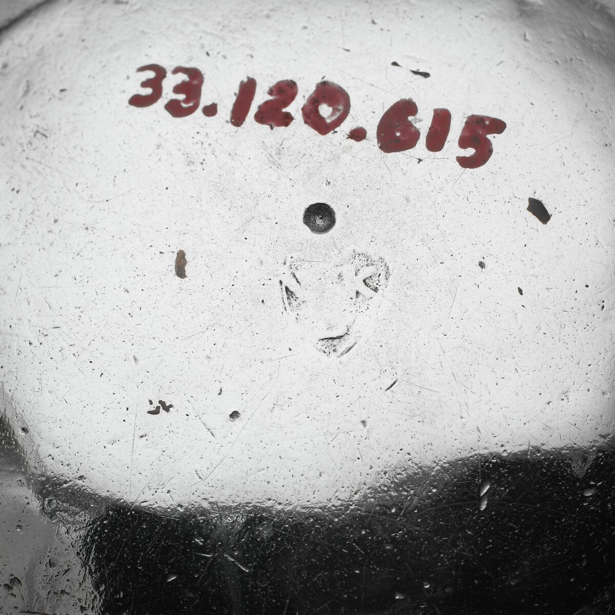 Tumbler, Benjamin Wynkoop (baptized 1675–1751), Silver, American