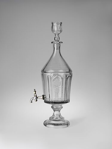 Wine urn